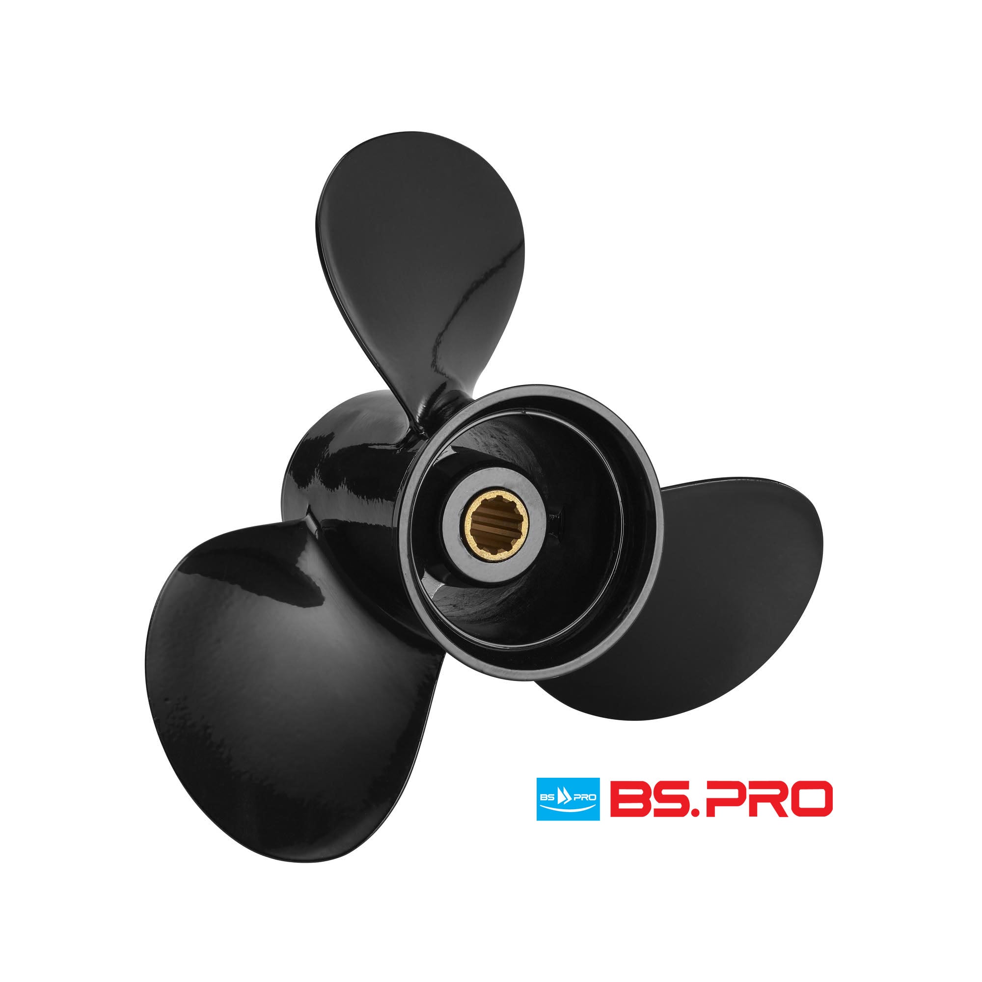 Propeller voor Tohatsu & Mercury 25-30 PK (BS Pro)