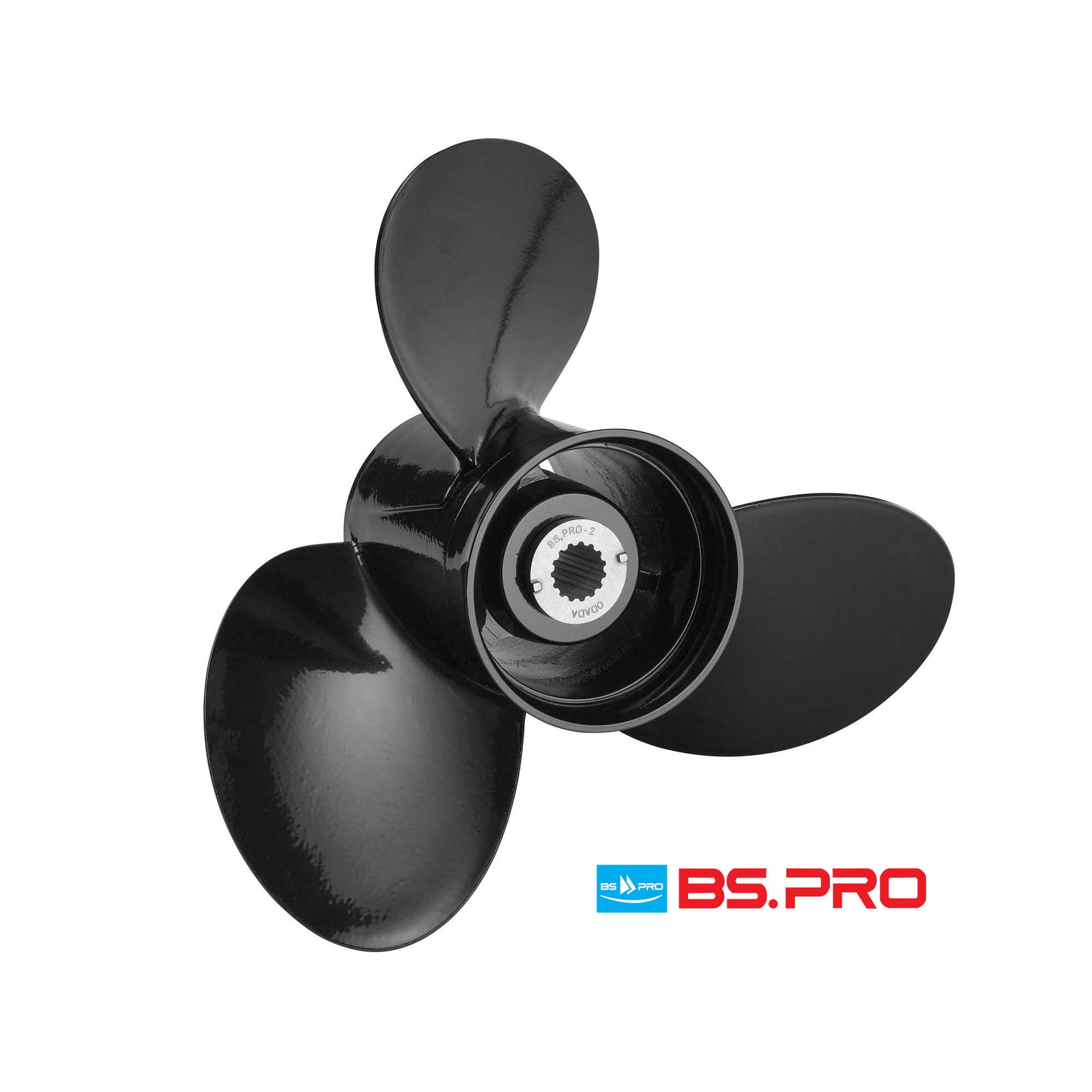 BS Pro 3 blads propeller