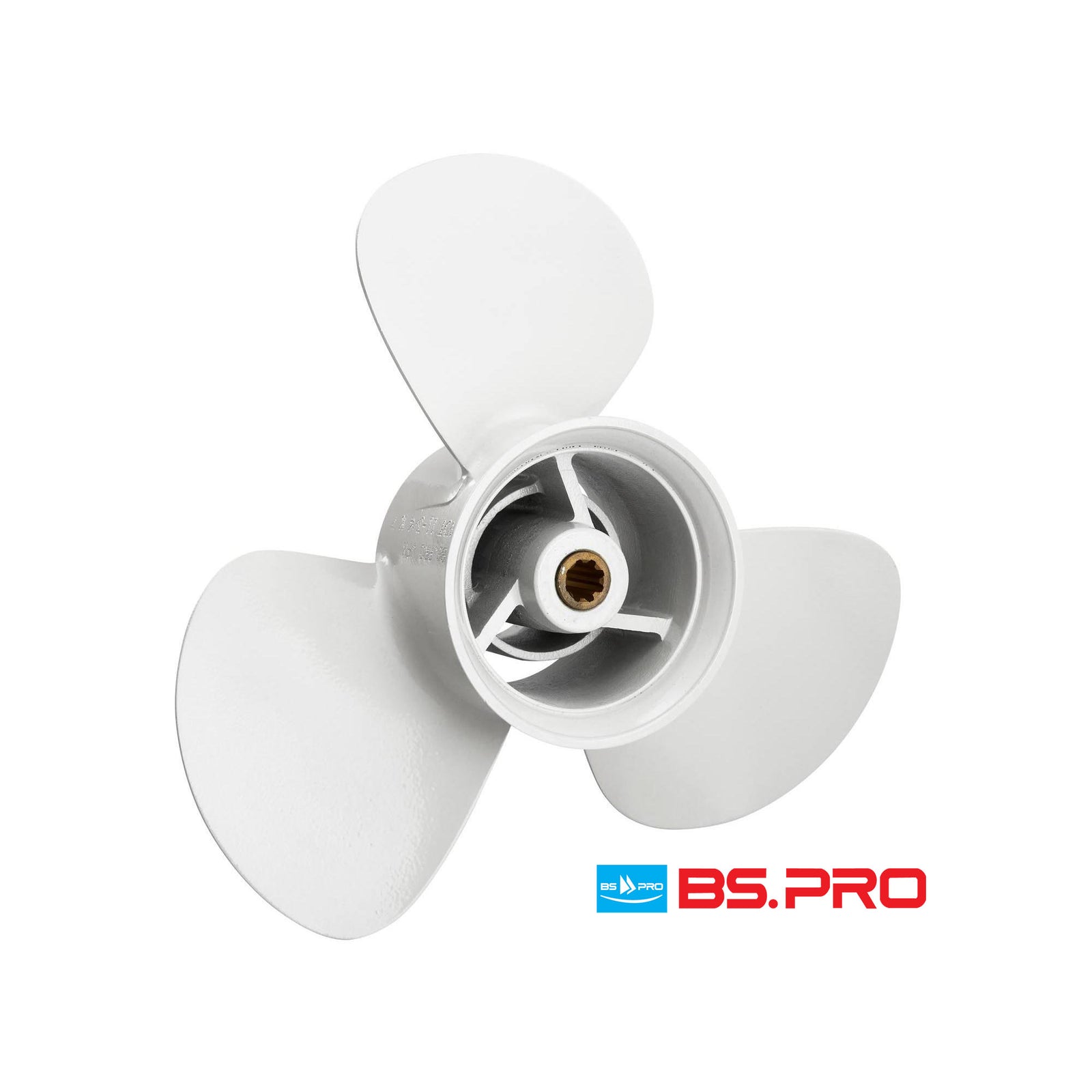 BS Pro 3 blads High Thrust