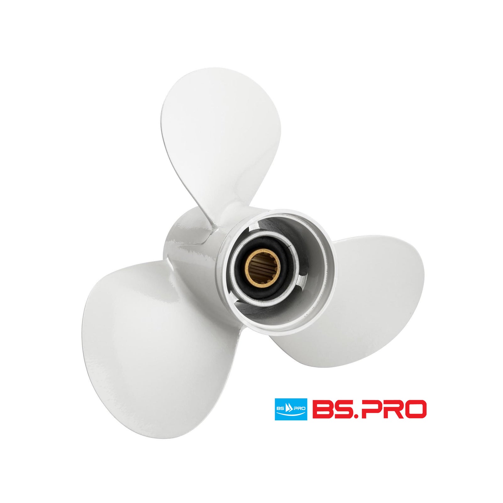 Propeller voor Yamaha & Honda 30-60 PK (BS Pro)