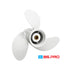 Propeller voor Yamaha 6-9.9 PK (BS Pro)