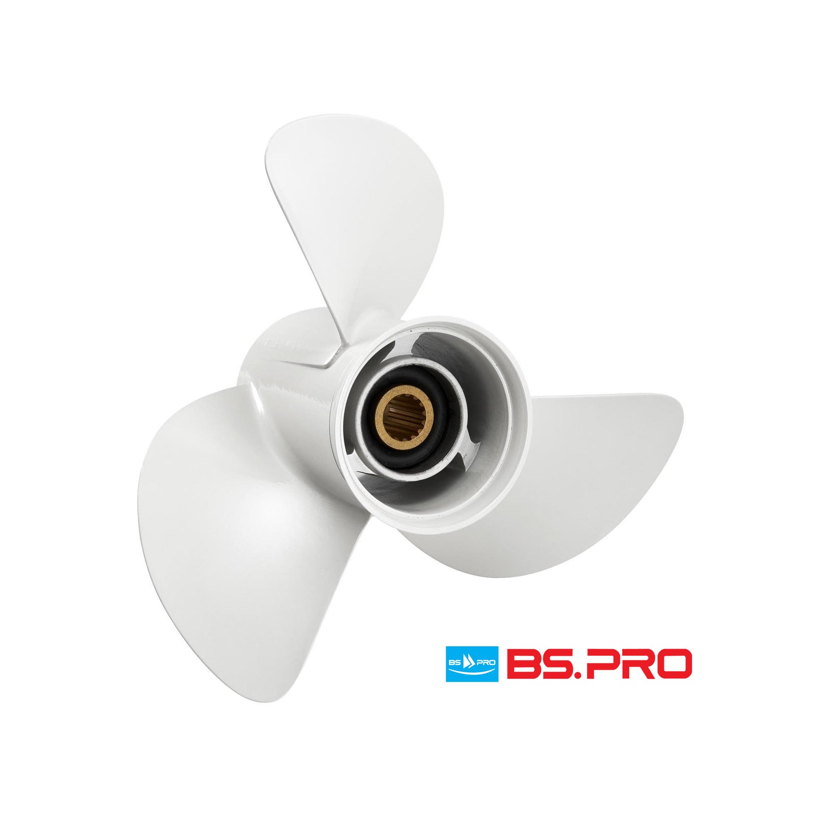 Propeller voor Yamaha 70-100 PK (BS Pro)